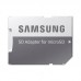 Карта памяти Samsung Pro Endurance microSDXC 128 ГБ Class 10, UHS-I U1, R/W 100/30 МБ/с, адаптер на SD