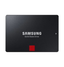 Твердотельный накопитель Samsung 256 ГБ SATA MZ-76P256BW