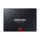 Твердотельный накопитель Samsung 256 ГБ SATA MZ-76P256BW