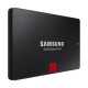 Твердотельный накопитель Samsung 256 ГБ SATA MZ-76P256BW