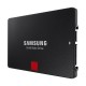 Твердотельный накопитель Samsung 256 ГБ SATA MZ-76P256BW