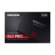 Твердотельный накопитель Samsung 512 ГБ SATA MZ-76P512BW