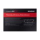 Твердотельный накопитель Samsung 512 ГБ SATA MZ-76P512BW