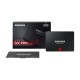 Твердотельный накопитель Samsung 512 ГБ SATA MZ-76P512BW