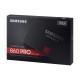 Твердотельный накопитель Samsung 256 ГБ SATA MZ-76P256BW
