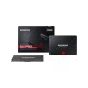 Твердотельный накопитель Samsung 256 ГБ SATA MZ-76P256BW