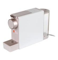 Кофемашина капсульная Scishare Capsule Coffee Machine Mini S1201 gold (евроверсия)
