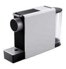 Кофемашина капсульная Scishare Capsule Coffee Machine Mini S1201 gray (евроверсия)