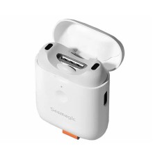 Машинка для стрижки ногтей Seemagic Electric Mini Nail Clipper (SMPH-ZJD04C)