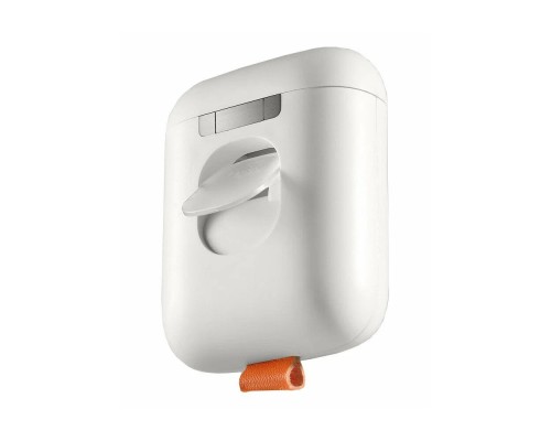 Машинка для стрижки ногтей Seemagic Electric Mini Nail Clipper (SMPH-ZJD04C)