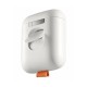 Машинка для стрижки ногтей Seemagic Electric Mini Nail Clipper (SMPH-ZJD04C)