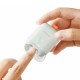 Машинка для стрижки ногтей Seemagic Electric Mini Nail Clipper (SMPH-ZJD04C)