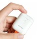 Машинка для стрижки ногтей Seemagic Electric Mini Nail Clipper (SMPH-ZJD04C)