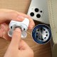Машинка для стрижки ногтей Seemagic Electric Mini Nail Clipper (SMPH-ZJD04C)