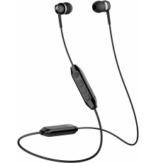 Беспроводные наушники Sennheiser CX 350BT, черный
