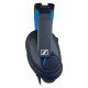 Компьютерная гарнитура Sennheiser EPOS GSP 300, black/blue
