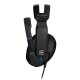 Компьютерная гарнитура Sennheiser EPOS GSP 300, black/blue