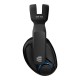 Компьютерная гарнитура Sennheiser EPOS GSP 300, black/blue