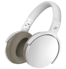 Беспроводные наушники Sennheiser HD 350BT, белый