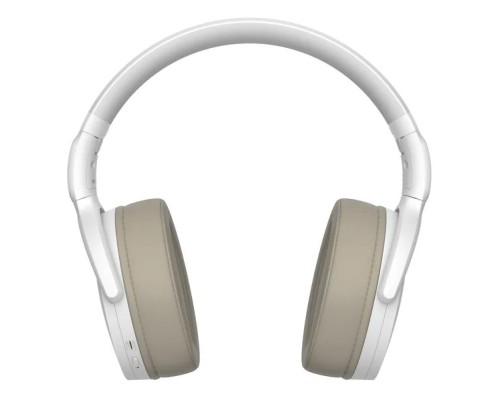 Беспроводные наушники Sennheiser HD 350BT, белый