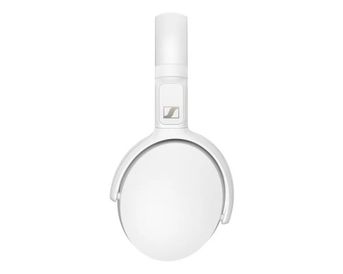 Беспроводные наушники Sennheiser HD 350BT, белый