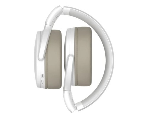 Беспроводные наушники Sennheiser HD 350BT, белый
