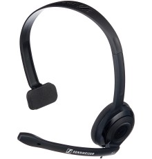 Компьютерная гарнитура Sennheiser PC 2 CHAT, черный