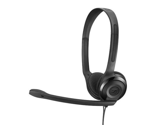 Компьютерная гарнитура Sennheiser PC 5 Chat