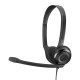 Компьютерная гарнитура Sennheiser PC 5 Chat