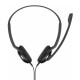 Компьютерная гарнитура Sennheiser PC 5 Chat