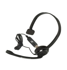 Компьютерная гарнитура Sennheiser PC 7 USB