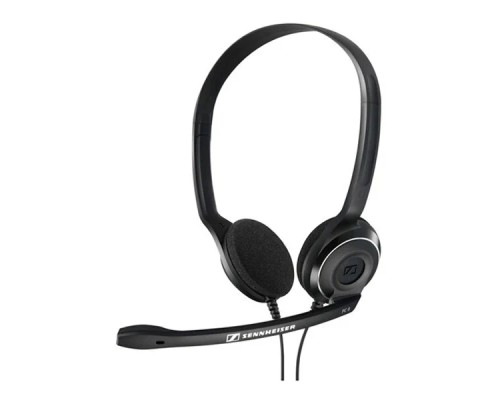 Компьютерная гарнитура Sennheiser PC 8 USB