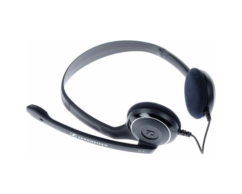 Компьютерная гарнитура Sennheiser PC 8 USB