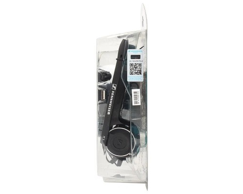 Компьютерная гарнитура Sennheiser PC 8 USB