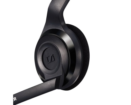 Компьютерная гарнитура Sennheiser PC 8 USB