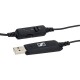 Компьютерная гарнитура Sennheiser PC 8 USB