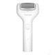 Электрическая роликовая пилка для педикюра ShowSee Callus Remover B1, белый