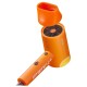 Фен для волос ShowSee Electric Hair Dryer Vitamin C VC100-A (Orange)