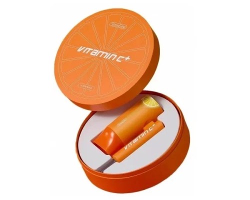 Фен для волос ShowSee Electric Hair Dryer Vitamin C VC100-A (Orange)