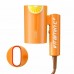 Фен для волос ShowSee Electric Hair Dryer Vitamin C VC100-A (Orange)