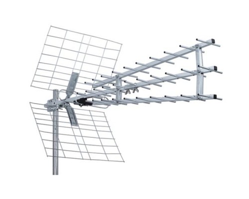 SkyTech AV-923 DVB-T2 Активная наружная телевизионная ДМВ (UHF)  антенна