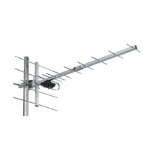 SkyTech UHF-13 DVB-T2 Активная наружняя телевизионная ДМВ (UHF) антенна