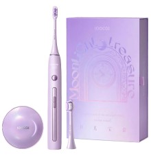 Электрическая зубная щетка Soocas X3 Pro Global, сиреневый