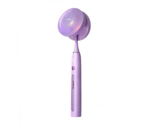 Электрическая зубная щетка Soocas X3 Pro Global, сиреневый
