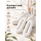 Сушилка для обуви с таймером Sothing Zero-Shoes Dryer (DSHJ-S-1904C) белая
