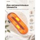 Сушилка для обуви с таймером Sothing Zero-Shoes Dryer (DSHJ-S-1904C) белая