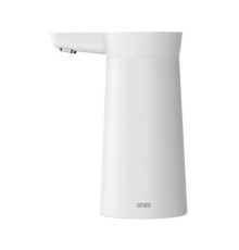 Автоматическая помпа для бутылей Sothing Botled Water Pump DSHJ-S-2004 беспроводная, защита от детей, белая