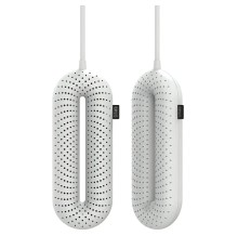 Сушилка для обуви с таймером Sothing Zero-Shoes Dryer (DSHJ-S-1904C) белая