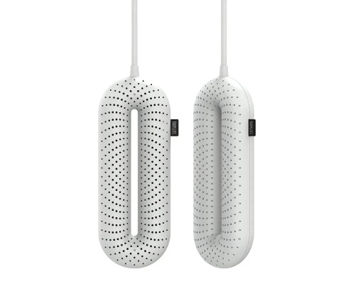 Сушилка для обуви с таймером Sothing Zero-Shoes Dryer (DSHJ-S-1904C) белая