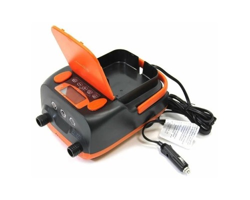 Насос для сап борда аккумуляторный Stermay HT-790